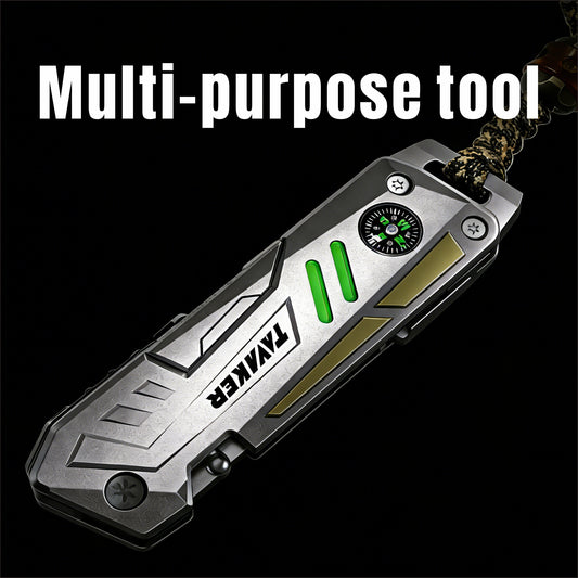 Multi-purpose tool