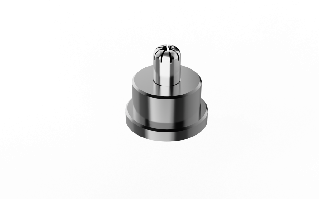 Titanium Nose Hair Trimmer